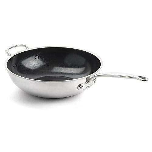 Greenpan Premiere Wok 30 cm