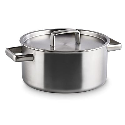 Habonne King Cooking Pan 16 cm