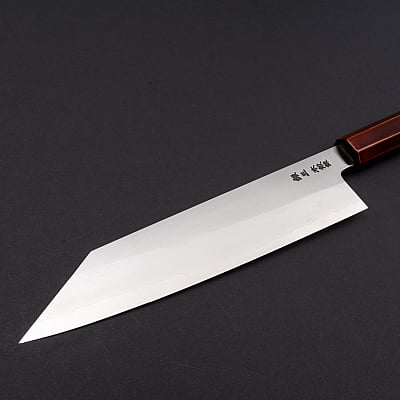 Hado Ginsan Kijiro Kiritsuke 21 cm