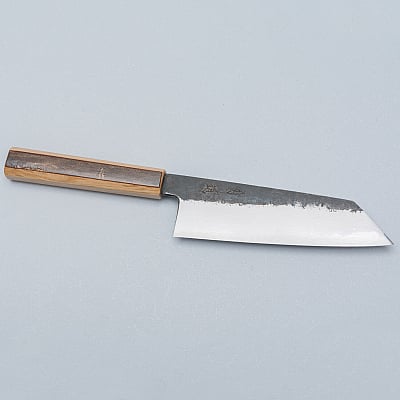 Hado Sumi B1D Cherry Bark Bunka 18 cm