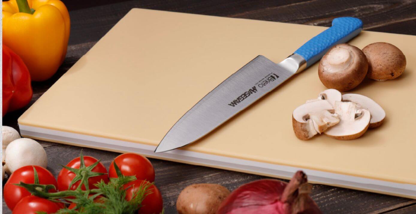 Hasegawa Cuttingboards Comparison | Knivesworld.eu