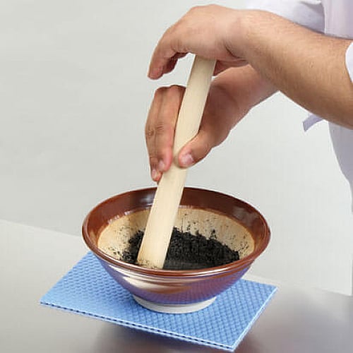 hasegawas anti-slipmatje 30 x 20 cm