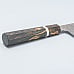 Hatsukokoro FAXR2 Damast Kiritsuke 24 cm