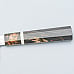Hatsukokoro FAXR2 Damast Kiritsuke 24 cm