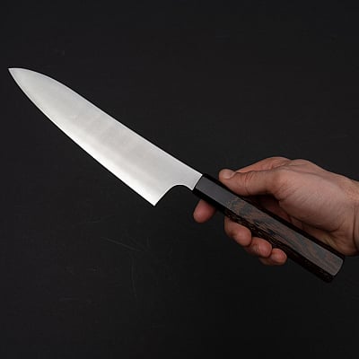 Hatsukokoro Hayabusa Hap40 Gyuto 21 cm