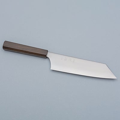 Hatsukokoro Hayabusa Aogami Super Bunka 18 cm
