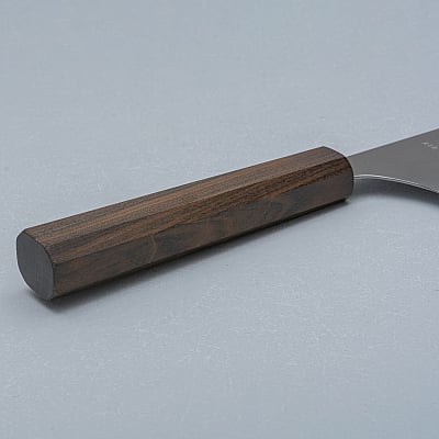Hatsukokoro Hayabusa Aogami Super Bunka 18 cm