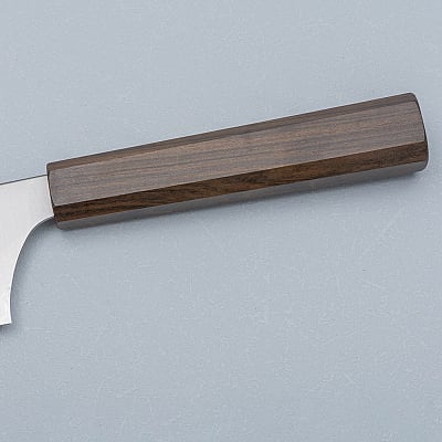 Hatsukokoro Hayabusa Aogami Super Bunka 18 cm