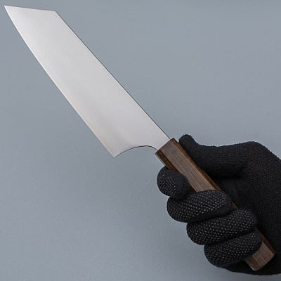 Hatsukokoro Hayabusa Aogami Super Bunka 18 cm