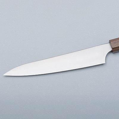 Hatsukokoro Hayabusa Aogami Super Petty 15 cm