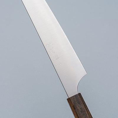 Hatsukokoro Hayabusa Aogami Super Sujihiki 27 cm