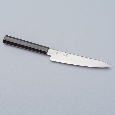 Hatsukokoro Hayabusa SG2 Ebony Petty 15 cm