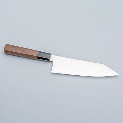 Hatsukokoro Hayabusa Ginsan Bunka 17 cm