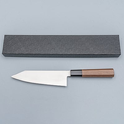 Hatsukokoro Hayabusa Ginsan Bunka 17 cm