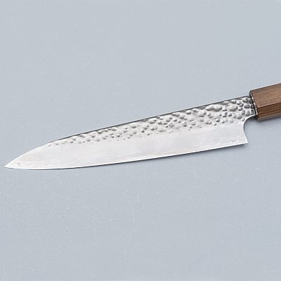 Hatsukokoro Hayabusa VG10 Tsuchime Petty 15 cm