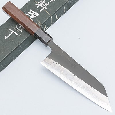 Hatsukokoro Shinkiro Aogami Super bunka 17 cm