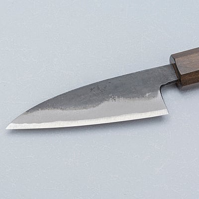 Hatsukokoro Sumi Aogami #2 Petty 8 cm