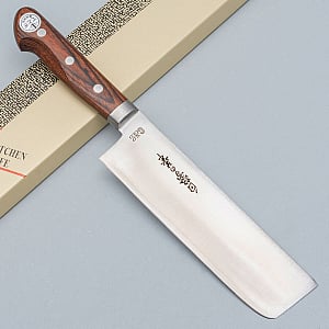 Kazuo Hayashiさん専用　60.5-100 Hayashi Kogyo SLD Gyuto 18 cm - KC-113 | Knivesworld.eu