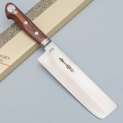 Hayashi Kogyo SLD Nakiri 16.5 cm