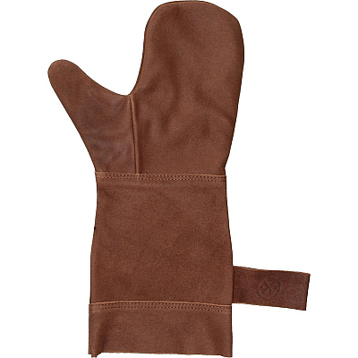 Hide & Stiches BBQ Essentials 4 teiliges Set