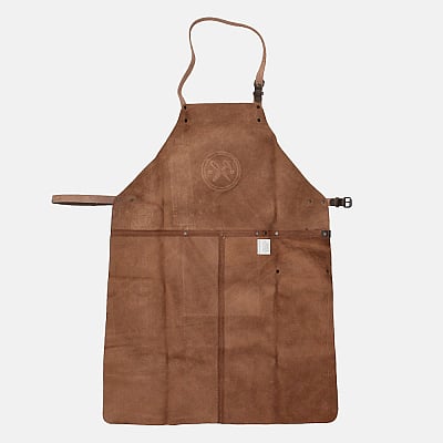 Hide & Stiches BBQ Essentials 4 teiliges Set