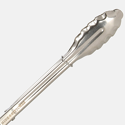 Hide & Stiches BBQ Essentials 4 teiliges Set