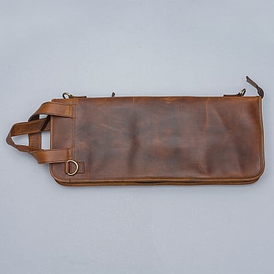 The Hide Master Drumstick Knife bag