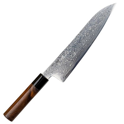 Tsukasa Hinoura Ht-304 Gyuto 21 cm