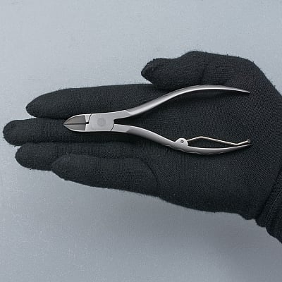 Hiroshi Suzuki Japanese Nail Clippers