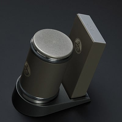 Horl Dock Graphite
