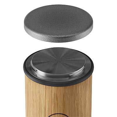 Horl 3 Slijper Eiken
