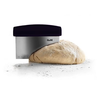 Ibili Dough Scraper 15 cm