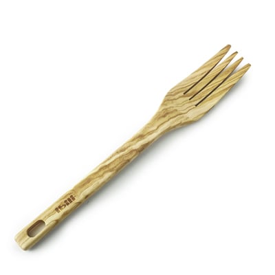 Ibili Olivewood Fork 30 cm 