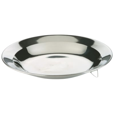 Ibili RVS Bord 24 cm