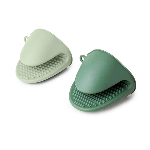 Ibili Ofenhandschuh - Topflappen Silikon