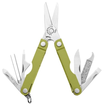 Leatherman Micra Multitool Mojito