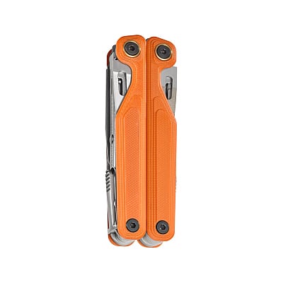 Leatherman Wave Alpha Multitool Canyonland