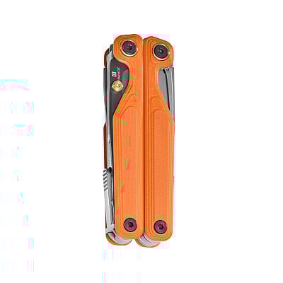 Leatherman Wave Alpha Multitool Canyonland