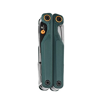 Leatherman Wave Alpha Multitool Cascadia