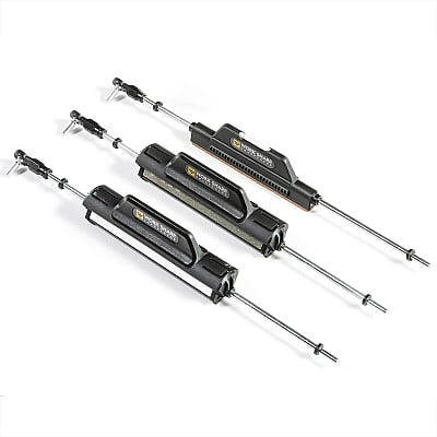 Work Sharp Precision Adjust Upgrade Kit Slijphulp