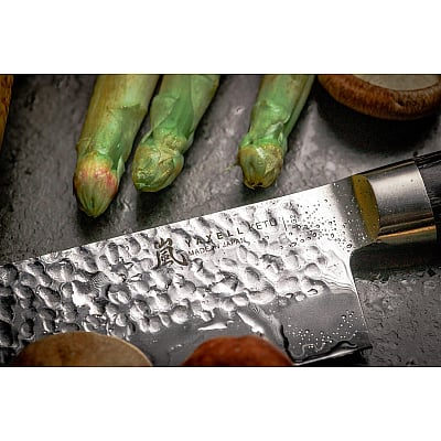 Yaxell Ketu Gyuto 24 cm