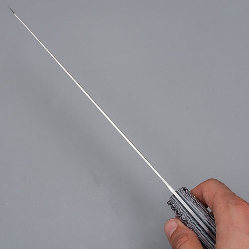 IP Knives Ford Mustang Gyuto 23 cm