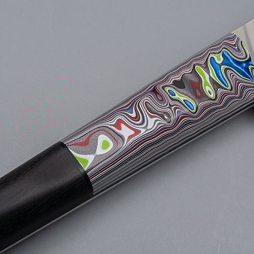 IP Knives Ford Mustang Gyuto 23 cm