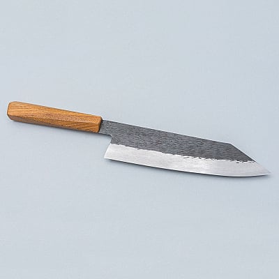 Isamitsu Shirogami #1 Kiritsuke 21 cm