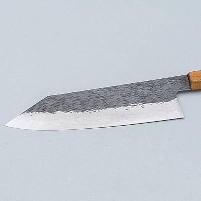 Isamitsu Shirogami #1 Kiritsuke 21 cm