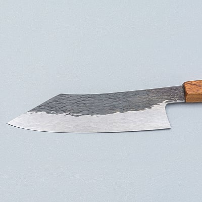 Isamitsu Shirogami #1 Kiritsuke 15 cm