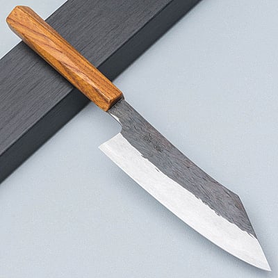 Isamitsu Shirogami #1 Kiritsuke 15 cm