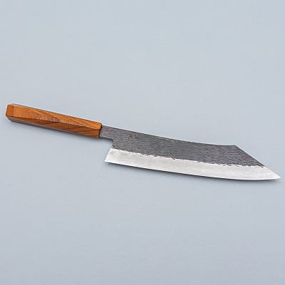 Isamitsu Shirogami #1 Sujihiki 24 cm