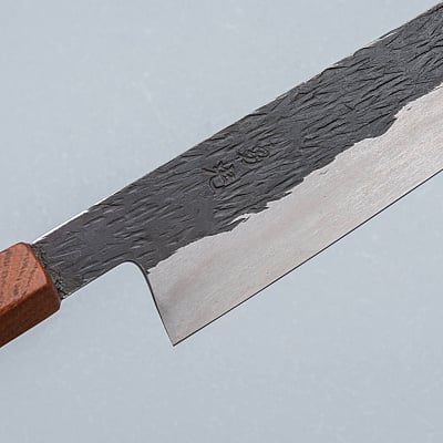 Isamitsu Shirogami #1 Ranmitsu 24 cm