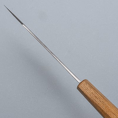 Isamitsu Shirogami #1 Ranmitsu 15 cm